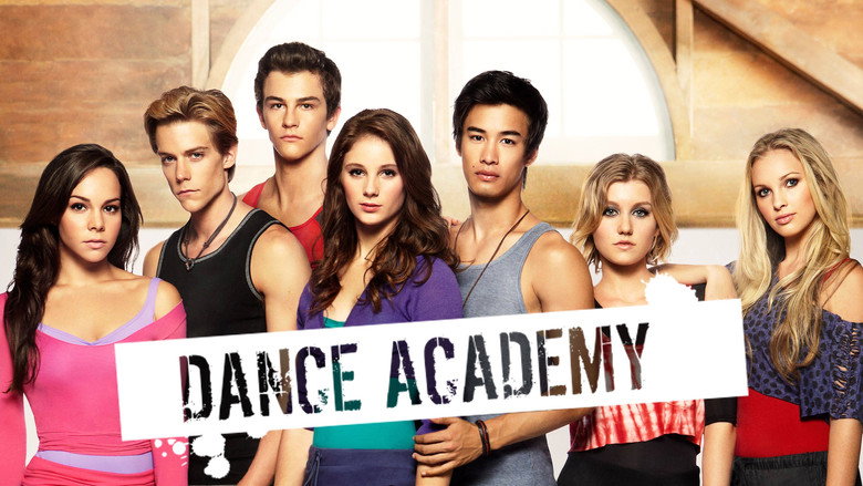 Dance Academy still 5