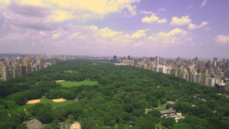 Olmsted and America's Urban Parks still 1