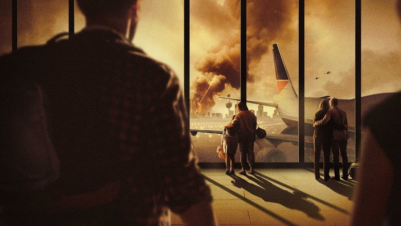 Flight 149: Hostage of War still 1
