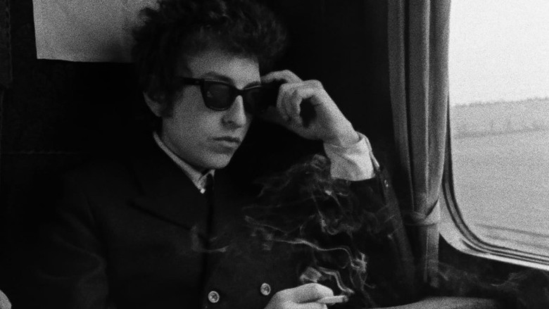 Bob Dylan – Don't Look Back still 2