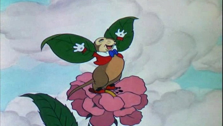 The Flying Mouse still 1