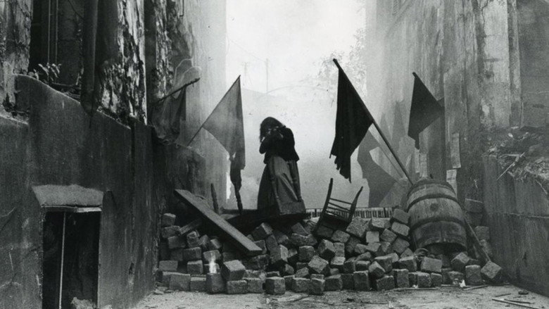 La Commune (Paris, 1871) still 2