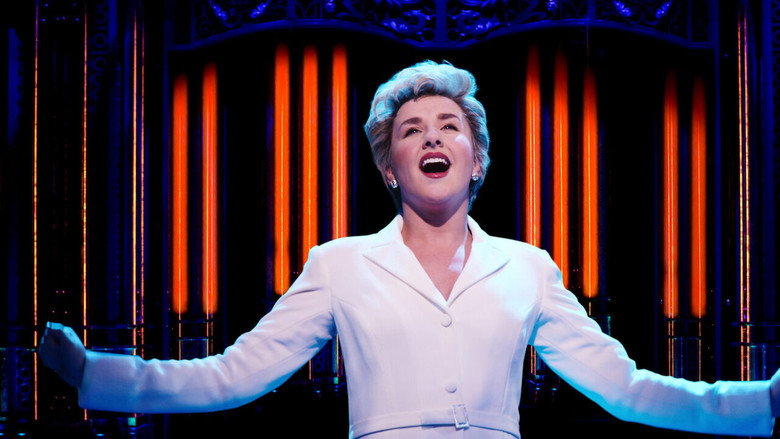 Diana: The Musical still 5