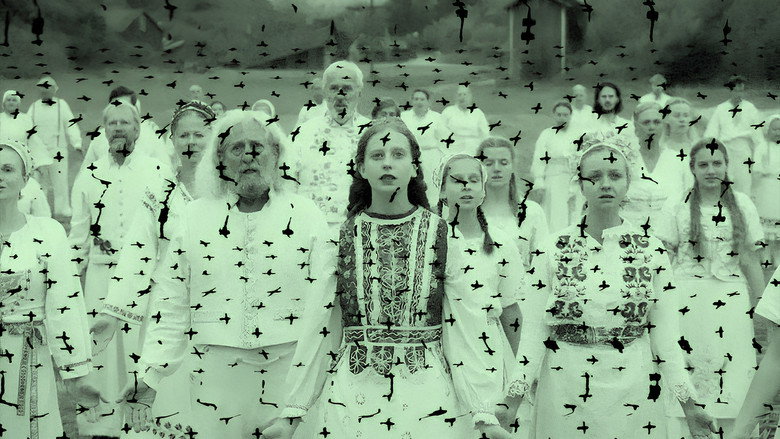 Woodlands Dark and Days Bewitched: A History of Folk Horror still 8