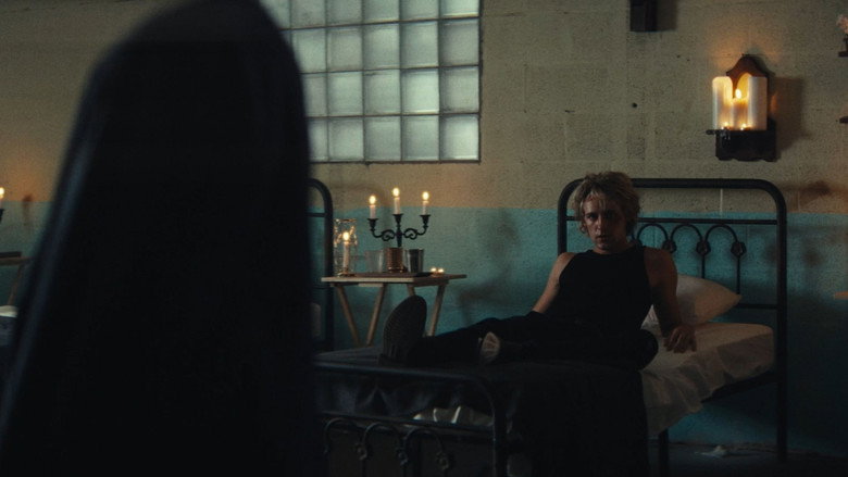The Gospel of Margo still 2