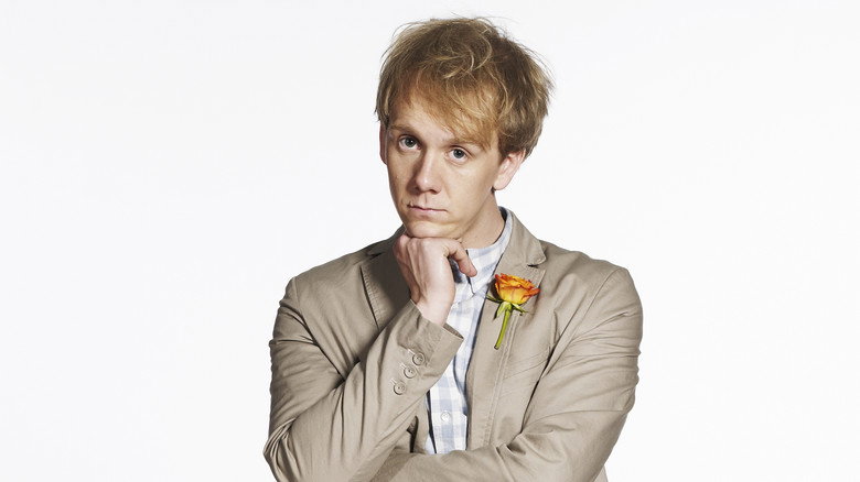 Please Like Me still 2