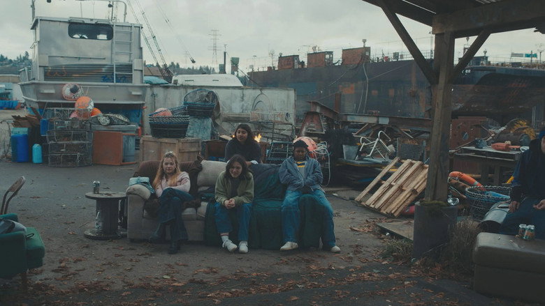 Under the Bridge still 3