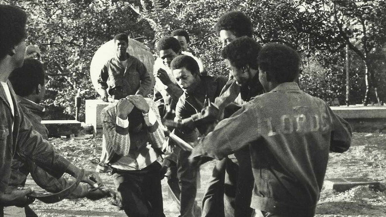 The Education of Sonny Carson still 1