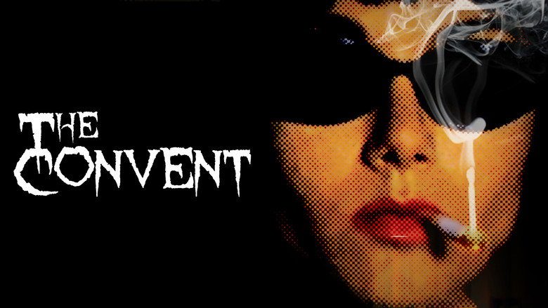 The Convent still 4