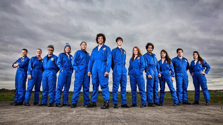 Astronauts: Do You Have What It Takes? still 1