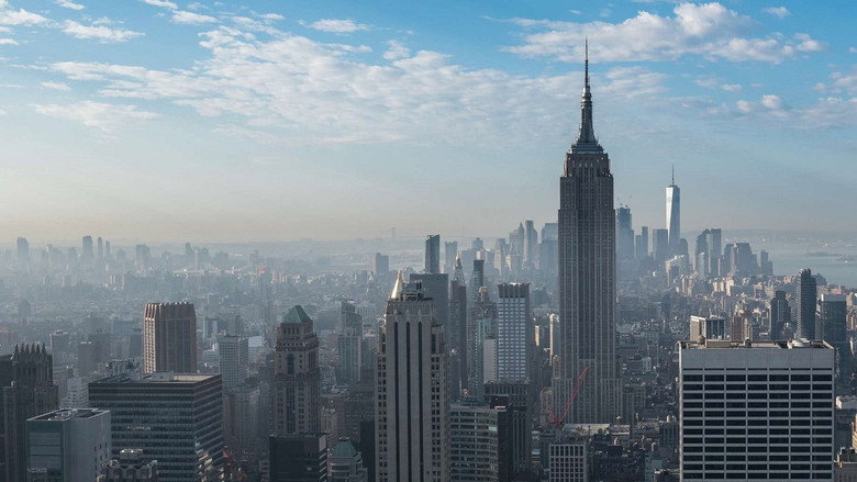 Secrets of the Empire State Building still 1