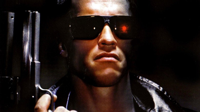 The Terminator still 4