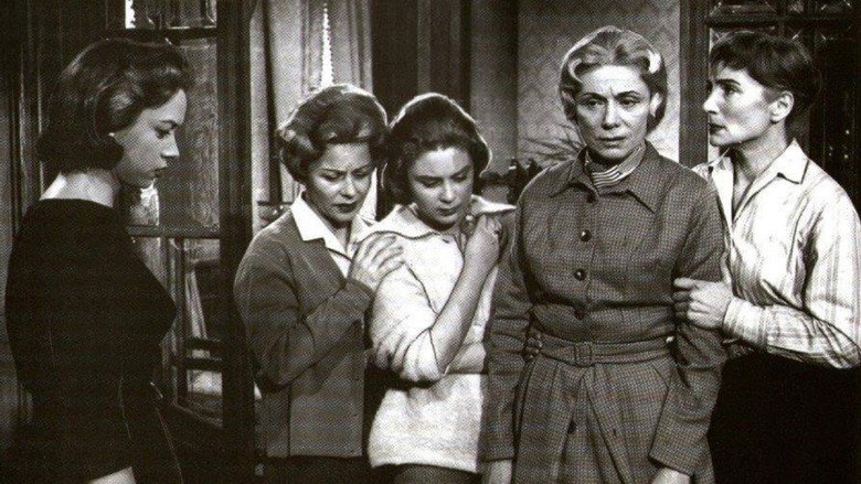 The Furies still 3
